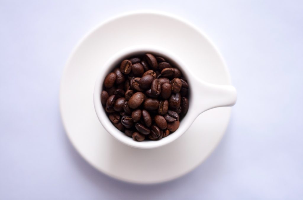 カフェインレスコーヒーは体に良い 味や香りは Gear Coffee Blog