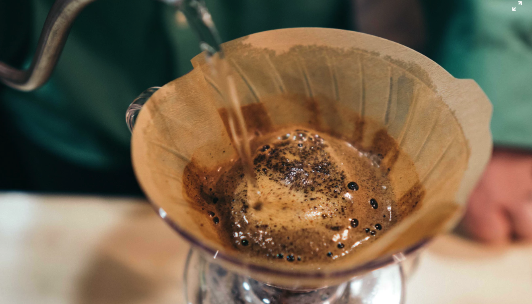 ハニーコーヒー はちみつコーヒー の本格的な入れ方 カフェ店員監修レシピ Gear Coffee Blog