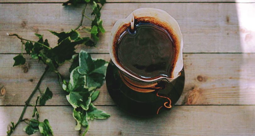 カフェインレスコーヒーは体に良い 味や香りは Gear Coffee Blog