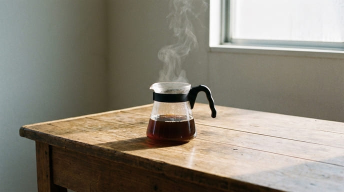 インドネシアのバリ神山コーヒーおすすめの飲み方をバリスタが解説