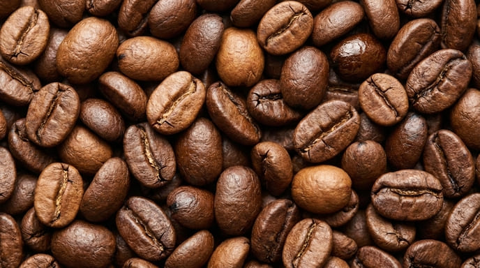 インドネシアのコーヒー「バリ神山」の特徴