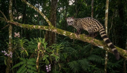 インドネシアの幻「コピ・ルアック」とは？ジャコウネココーヒーの味や選び方を徹底解説