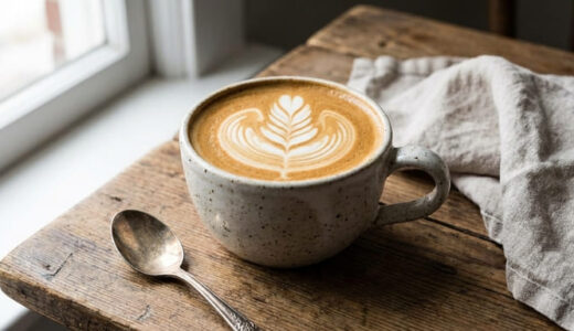 インドネシアのバリ神山コーヒーの味や特徴をバリスタが解説！おすすめの飲み方や選び方も紹介！