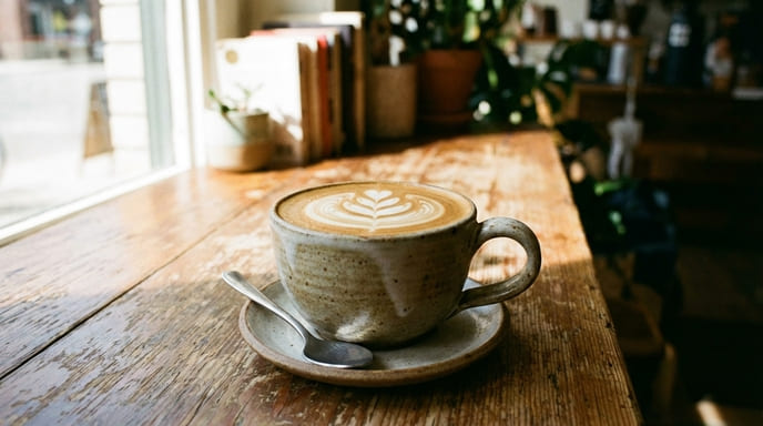 インドネシア・バリ島のバリ神山コーヒーとは?