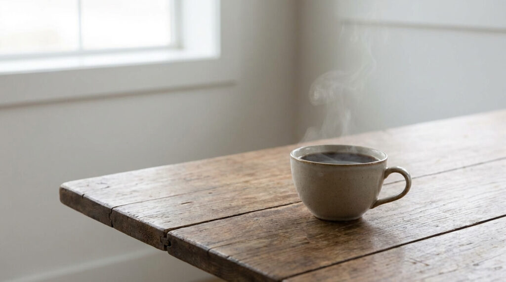 実際にインドネシア産コピ・ルアックを飲んでみた味や香りの感想