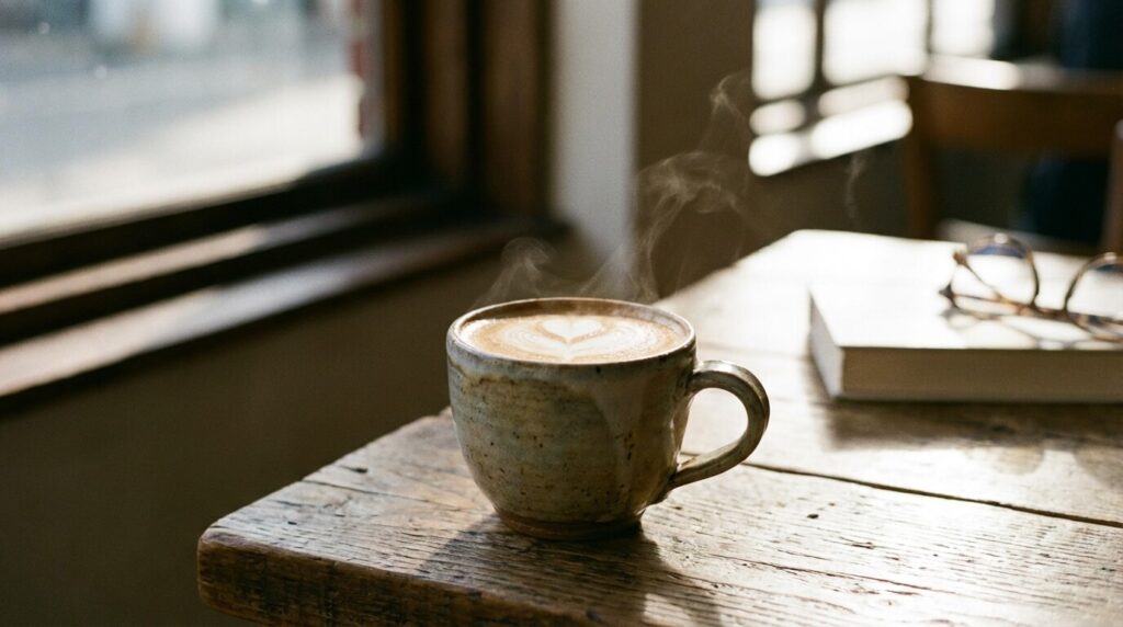 バリスタおすすめ!インドネシアアチェガヨのおすすめの飲み方