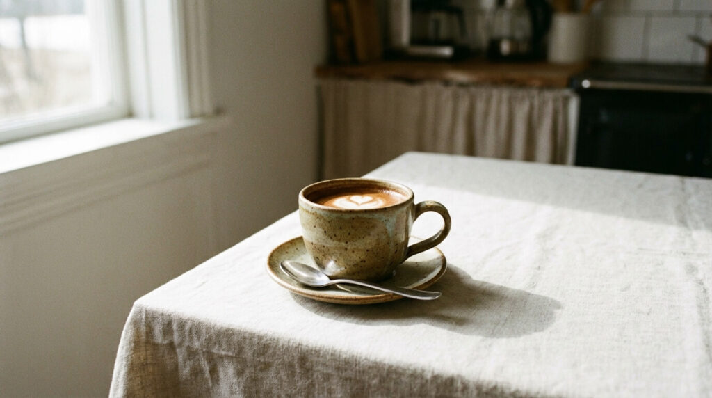 スタバのインドネシアアチェガヨは2021年に販売されていた