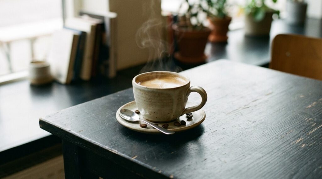 インドネシアの最高級コーヒーガヨマウンテンについて解説