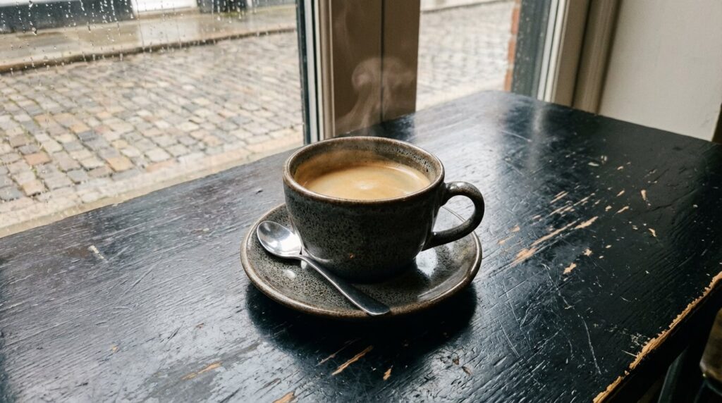 インドネシアのアチェガヨコーヒーとは?